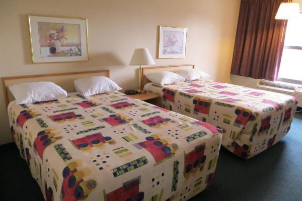 Homestyle Inn & Suites (Springfield)